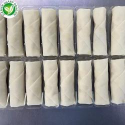 Слойка овощная замороженная сладкий картофель (арт. 26-1302257)