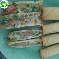 Роллы спринг замороженные органические сладкие острые (арт. 26-1302260)