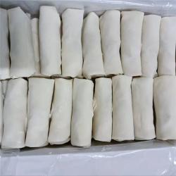 Рулеты весенние овощные острые сладкие халяль (арт. 26-1302261)