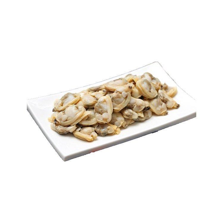 Мясо моллюска IQF замороженное для гурманов (арт. 26-1302266)