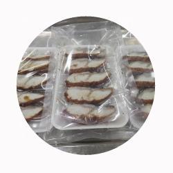 Угорь копченый замороженный вакуумная упаковка 10 кг (арт. 26-1302274)