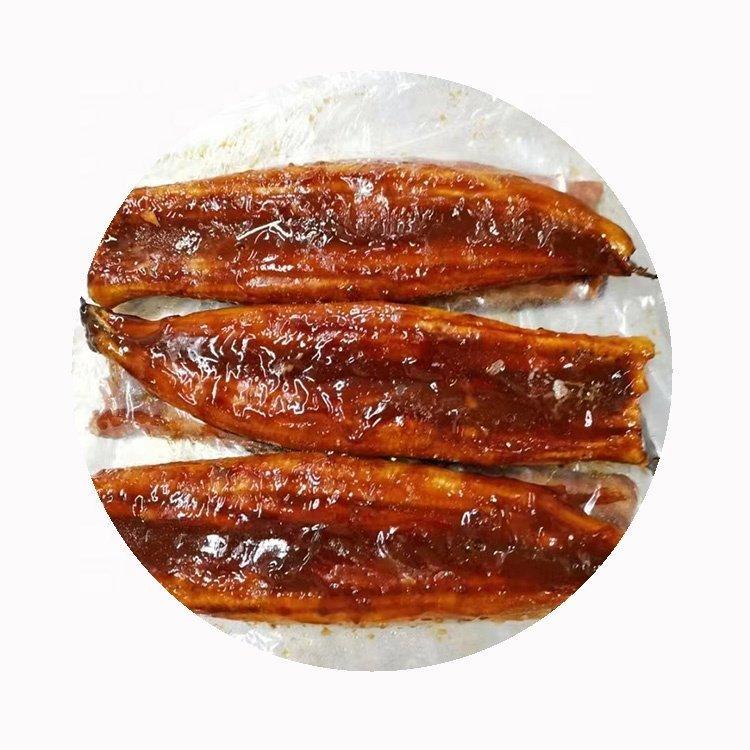 Угорь копченый вакуумный для гурманов (арт. 26-1302275)