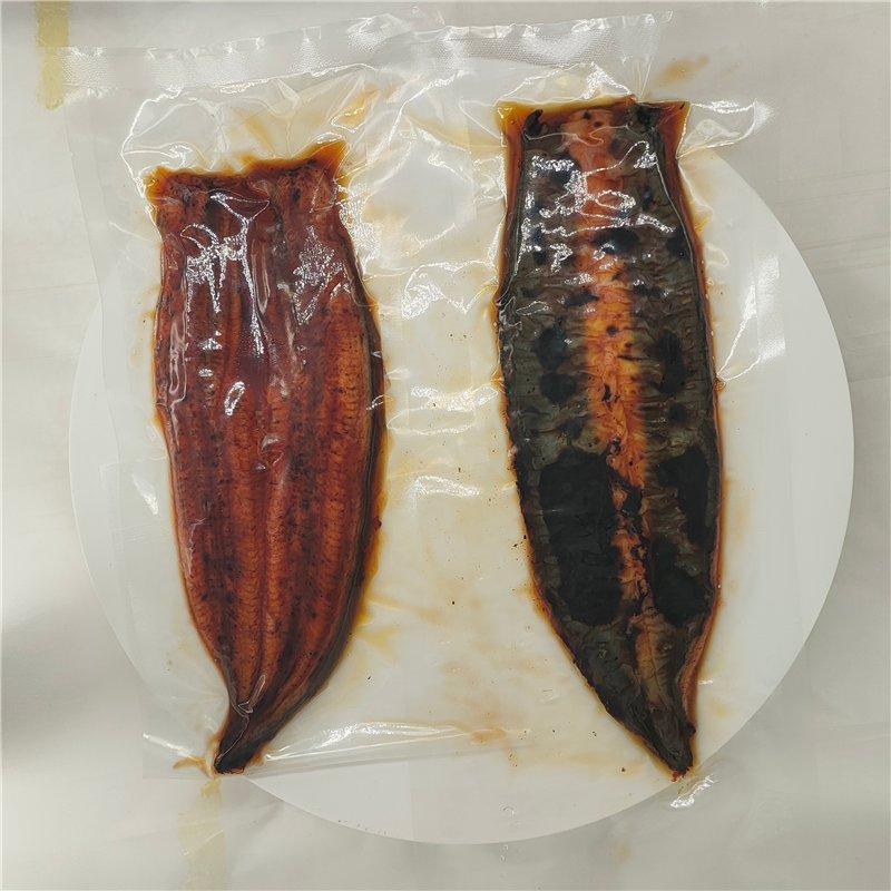 Угорь копченый вакуумный замороженный для суши (арт. 26-1302276)