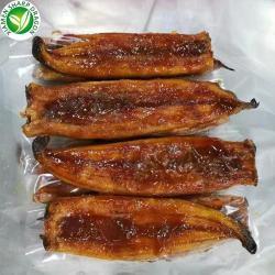 Угорь копченый вакуумный замороженный для суши (арт. 26-1302276)