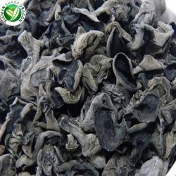 Грибы древесные сушеные черные для кулинарии (арт. 26-1302281)