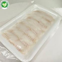 Филе камбалы замороженное вакуумная упаковка (арт. 26-1302289)