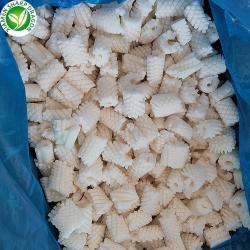 Кольца и трубки кальмара замороженные IQF U7 (арт. 26-1302292)