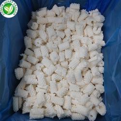 Кольца и трубки кальмара замороженные IQF U7 (арт. 26-1302292)