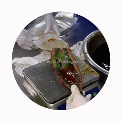 Филе угря замороженное приправленное для суши (арт. 26-1302297)