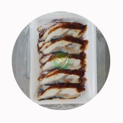 Филе угря замороженное толстый срез для азиатских супермаркетов (арт. 26-1302298)