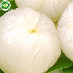 Консервированные личи органические в сиропе для экспорта (арт. 26-1302305)