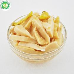 Консервированные побеги бамбука целые 2 года хранения (арт. 26-1302306)