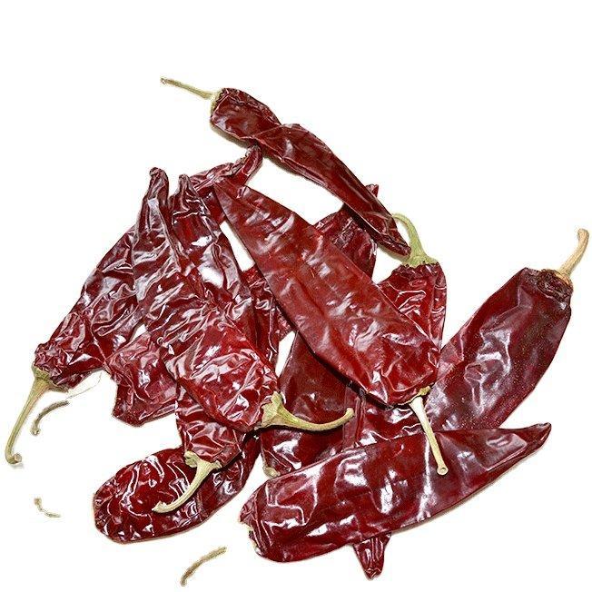 Перец чили сушеный красный 2 года хранения для еды (арт. 26-1302307)