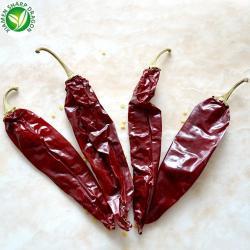 Перец чили сушеный красный 2 года хранения для еды (арт. 26-1302307)