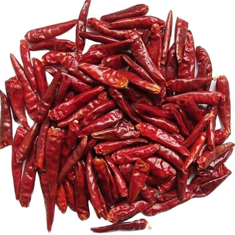Перец чили замороженный красный острый целый (арт. 26-1302308)