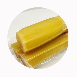 Сахарный тростник очищенный свежий в упаковке (арт. 26-1302311)