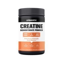 Креатин моногидрат порошок микронизированный для мышц и восстановления (арт. 26-1002014)