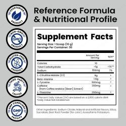 Порошок для спорта креатин кофеин бета-аланин (арт. 26-1002020)