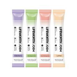 Смесь электролитов с калием и витаминами для гидратации (арт. 26-1002021)