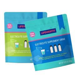 Напиток электролитный без сахара для гидратации (арт. 26-1002031)