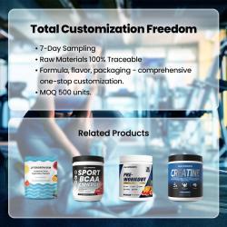 Энергетический напиток порошок 0 сахар 200 мг кофеина (арт. 26-1002038)