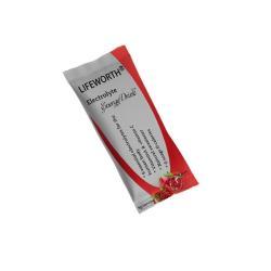 Напиток энергетический с малиной и витамином C для гидратации (арт. 26-1002039)