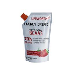 Энергетический напиток BCAA без сахара фруктовый вкус для восстановления (арт. 26-1002042)