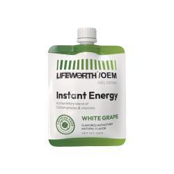 Энергетический напиток с углеводами и витаминами для спорта и туризма (арт. 26-1002050)