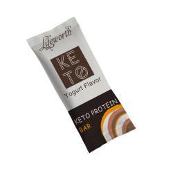 Батончик протеиновый с йогуртом keto whey для питания (арт. 26-1002054)