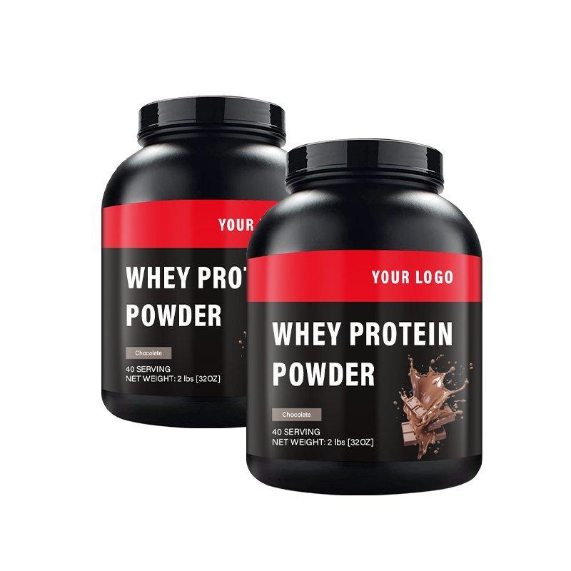 Протеиновый порошок шоколад-мята для набора массы (арт. 26-1002059)