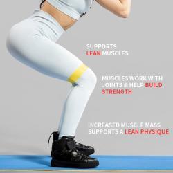 Протеиновый порошок шоколад-мята для набора массы (арт. 26-1002059)