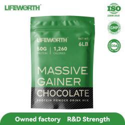 Протеиновый порошок с BCAA и витаминами для мышц (арт. 26-1002063)