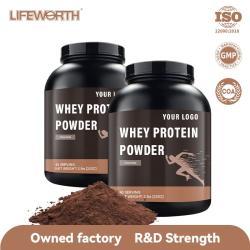 Протеиновый порошок ванильный гидролизованный изолят для взрослых (арт. 26-1002069)