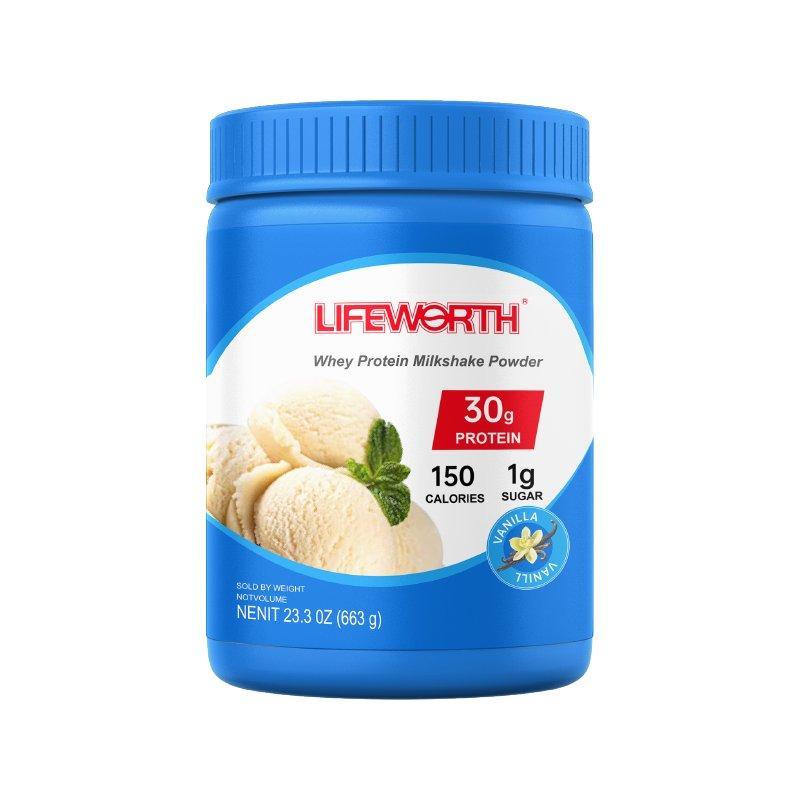 Протеиновый коктейль на сыворотке без глютена для кето (арт. 26-1002084)