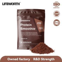 Протеиновый порошок с коллагеном для мышц взрослых (арт. 26-1002085)