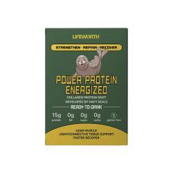 Изотонический гель спортивный веганский без глютена для тренировок (арт. 26-1002092)