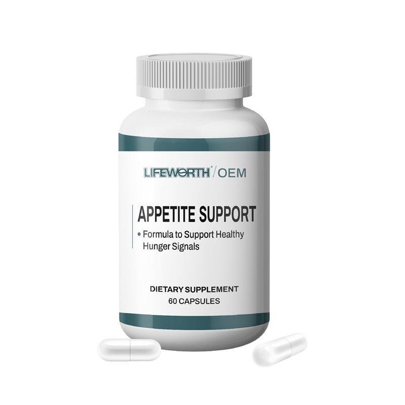 Капсулы с пажитником для аппетита и набора веса (арт. 26-1002105)