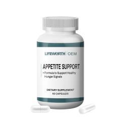 Капсулы с пажитником для аппетита и набора веса (арт. 26-1002105)