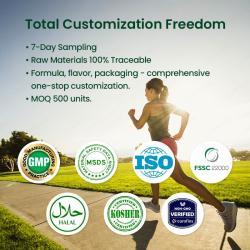 Комплекс капсул NAD+ с липосомальным ресвератролом и CoQ10 для поддержки клеток (арт. 26-1002106)