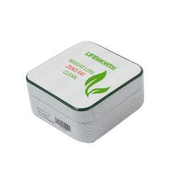 Капсулы для очищения организма и детокса, для очищения кишечника (арт. 26-1002124)