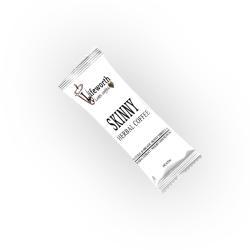 Кофе латте веганский кето шоколадно-фруктовый для энергии (арт. 26-1002148)