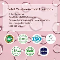 Порошок коллагеновый с электролитами и биотином для веганов (арт. 26-1002157)