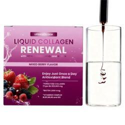 Коллаген жидкий гидролизованный 2000мг витамины для кожи (арт. 26-1002159)