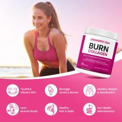 Порошок коллагена гидролизованный для кожи (арт. 26-1002161)