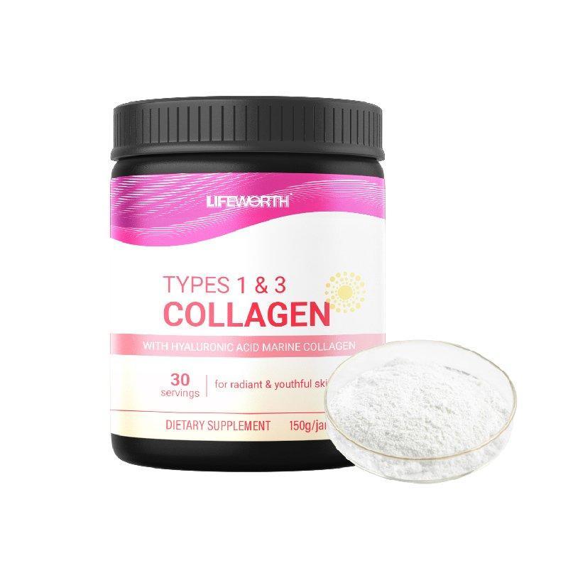 Порошок коллагеновый 3-в-1 200г для красоты (арт. 26-1002169)