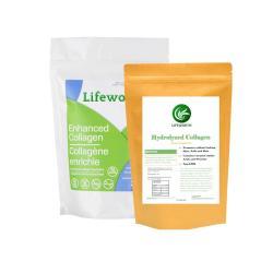 Порошок коллагена морской для кожи взрослых (арт. 26-1002170)