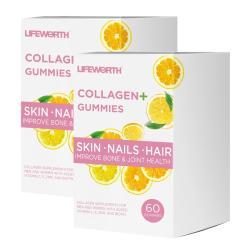 Жевательные витамины с коллагеном и стевией для взрослых и беременных (арт. 26-1002175)