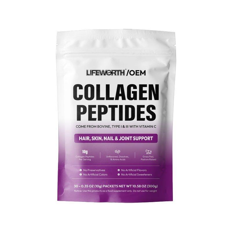 Порошок мульти-коллаген с биотином и витамином C для взрослых (арт. 26-1002177)