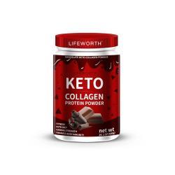 Коктейль порошок с коллагеном шоколадный для красоты (арт. 26-1002185)