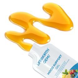 Добавка жидкая 5-HTP l-theanine ashwagandha для настроения (арт. 26-1002197)